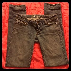 Juniors jeans 3 long Bullhead